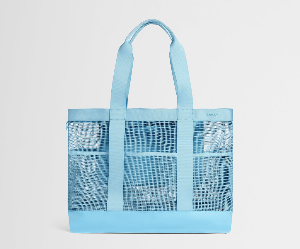 Away Beach Tote Tote Bag