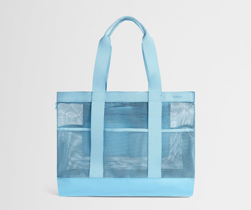 Away Beach Tote Tote Bag