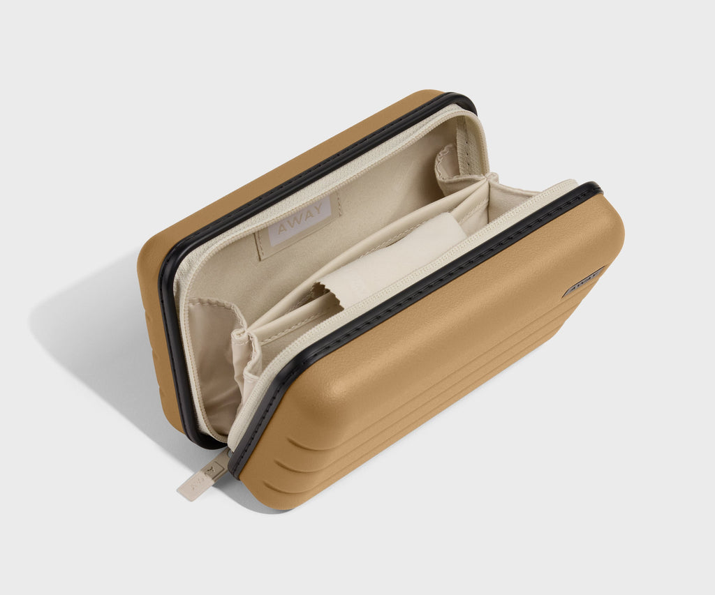 Away Travel Glasses Case Travel Accessory - Tide Line Stripe