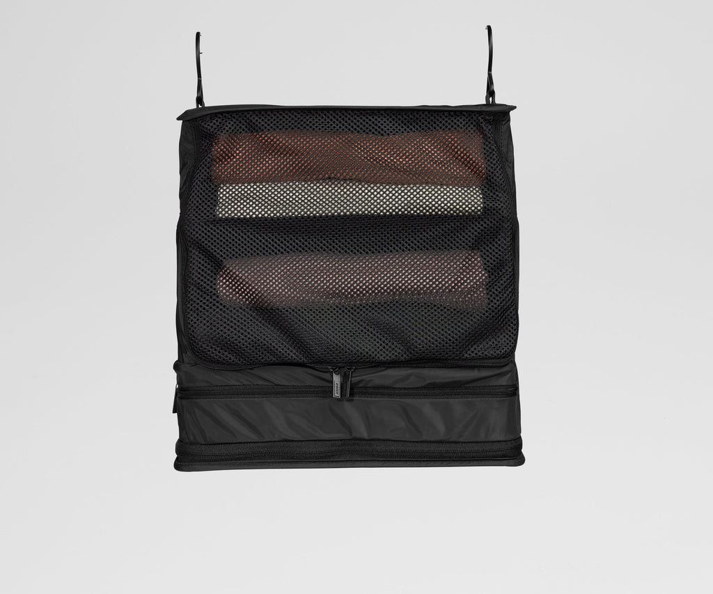 Away The Carry-On Travel Set Suitcase