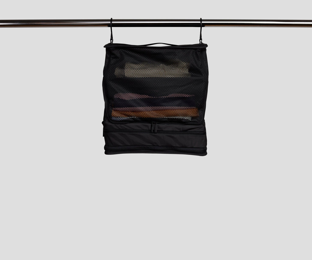 Away Compact PackAway™ Closet Suitcase