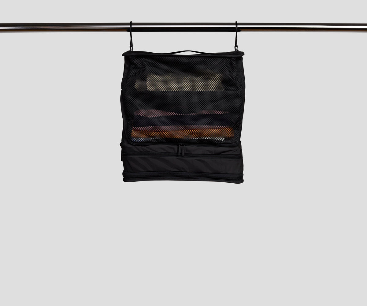 Away Compact PackAway™ Closet Suitcase