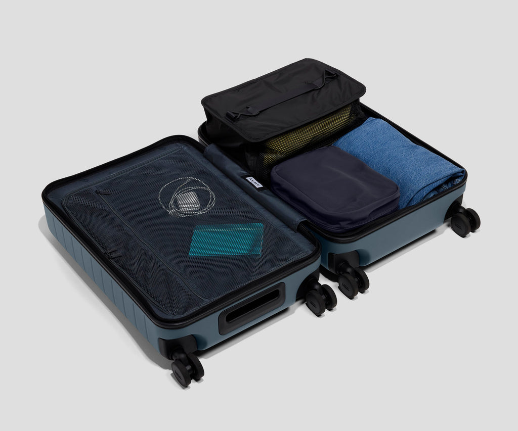 Away Compact PackAway™ Closet Suitcase