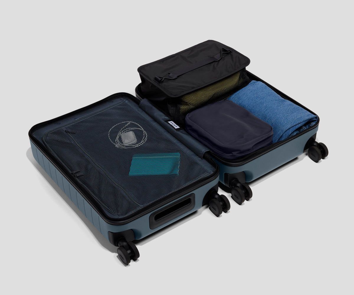 Away Compact PackAway™ Closet Suitcase
