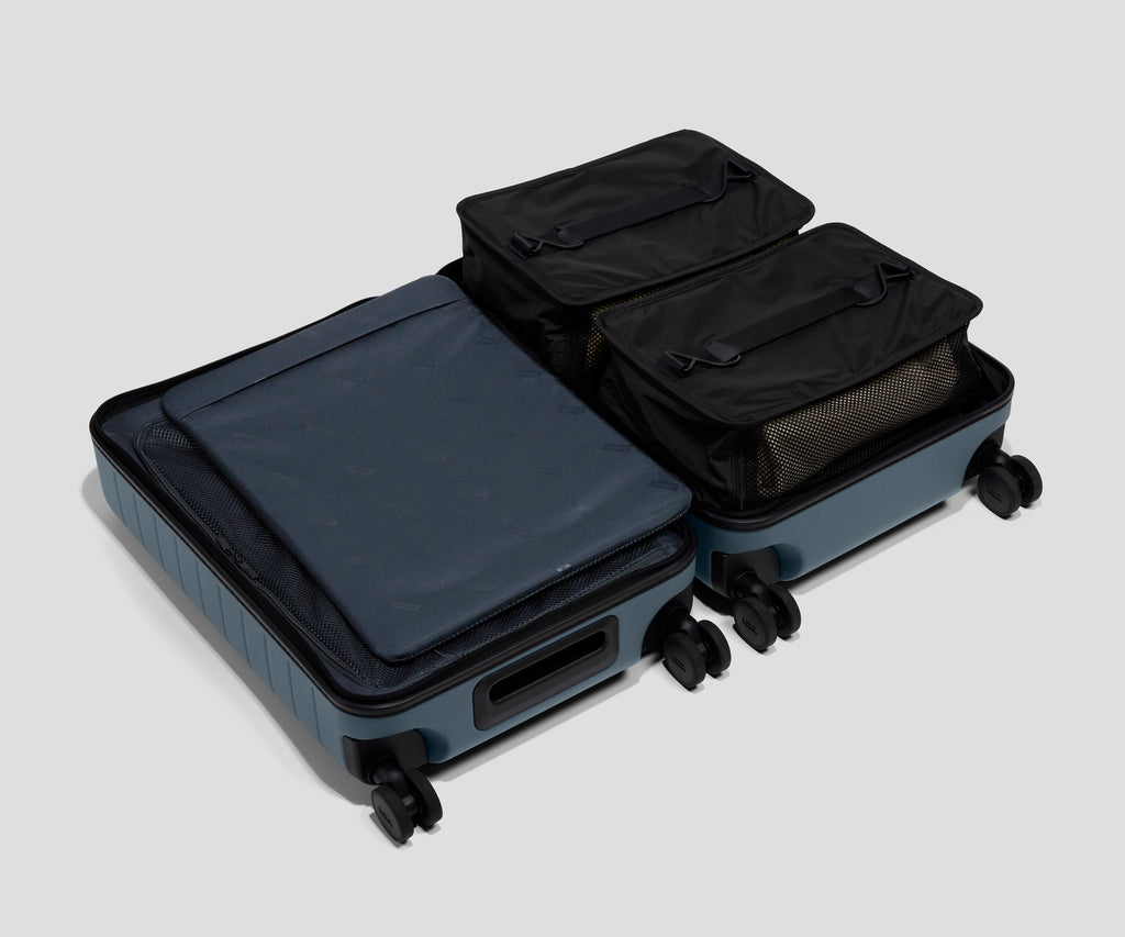 Away Compact PackAway™ Closet Suitcase