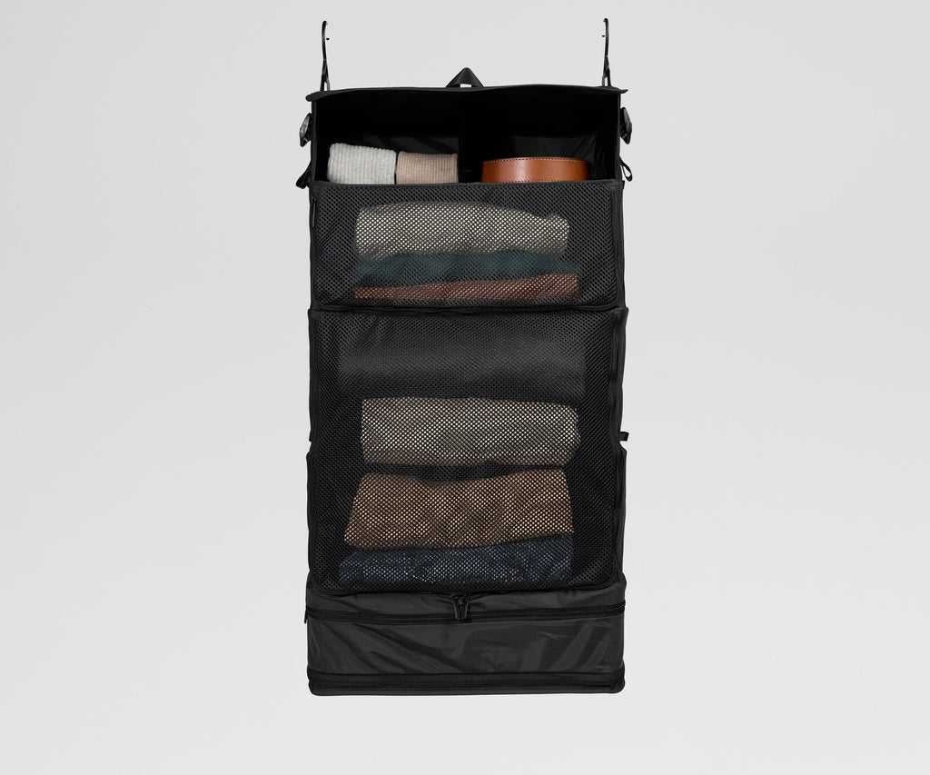 Away Smooth Departure Bundle Suitcase