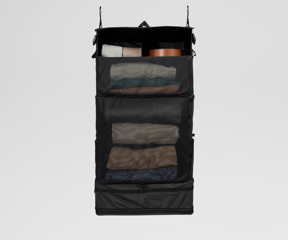 Away Smooth Departure Bundle Suitcase