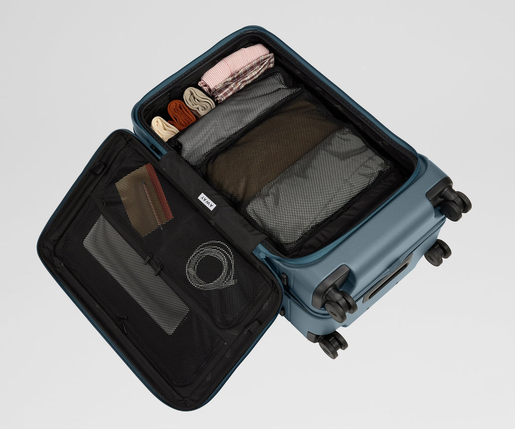 Away Compression PackAway™ Closet Garment Bag