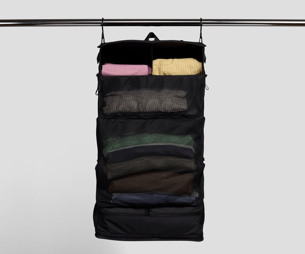 Away Compression PackAway™ Closet Garment Bag