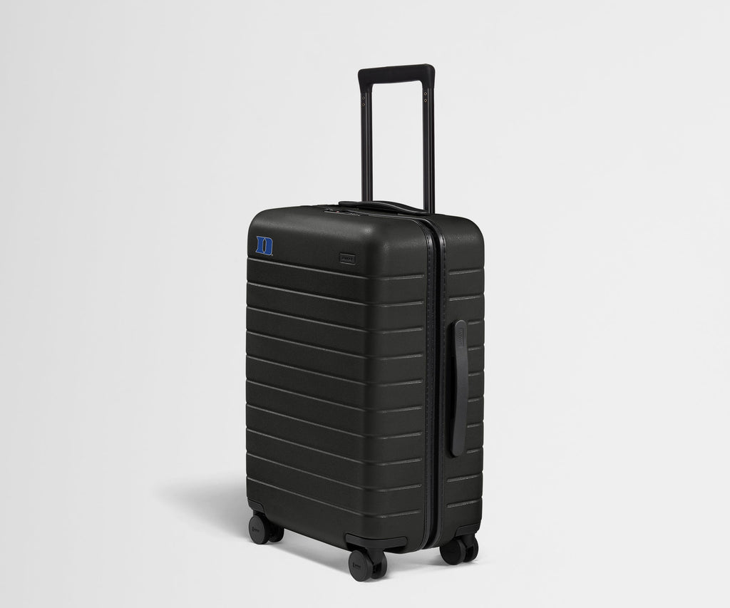 Away The Collegiate Bigger Carry-On Suitcase - Duke ®