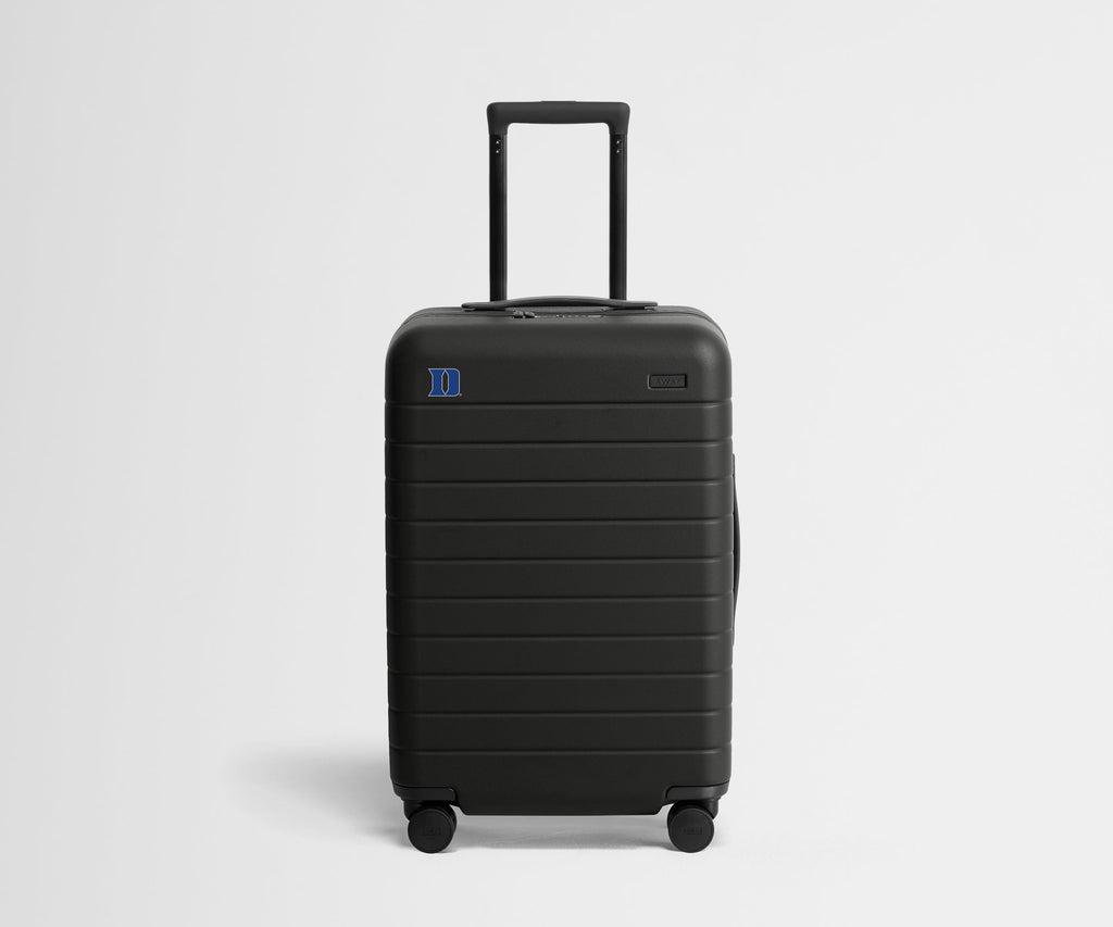 Away The Collegiate Bigger Carry-On Suitcase