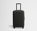 Away The Collegiate Bigger Carry-On Suitcase - Duke ®
