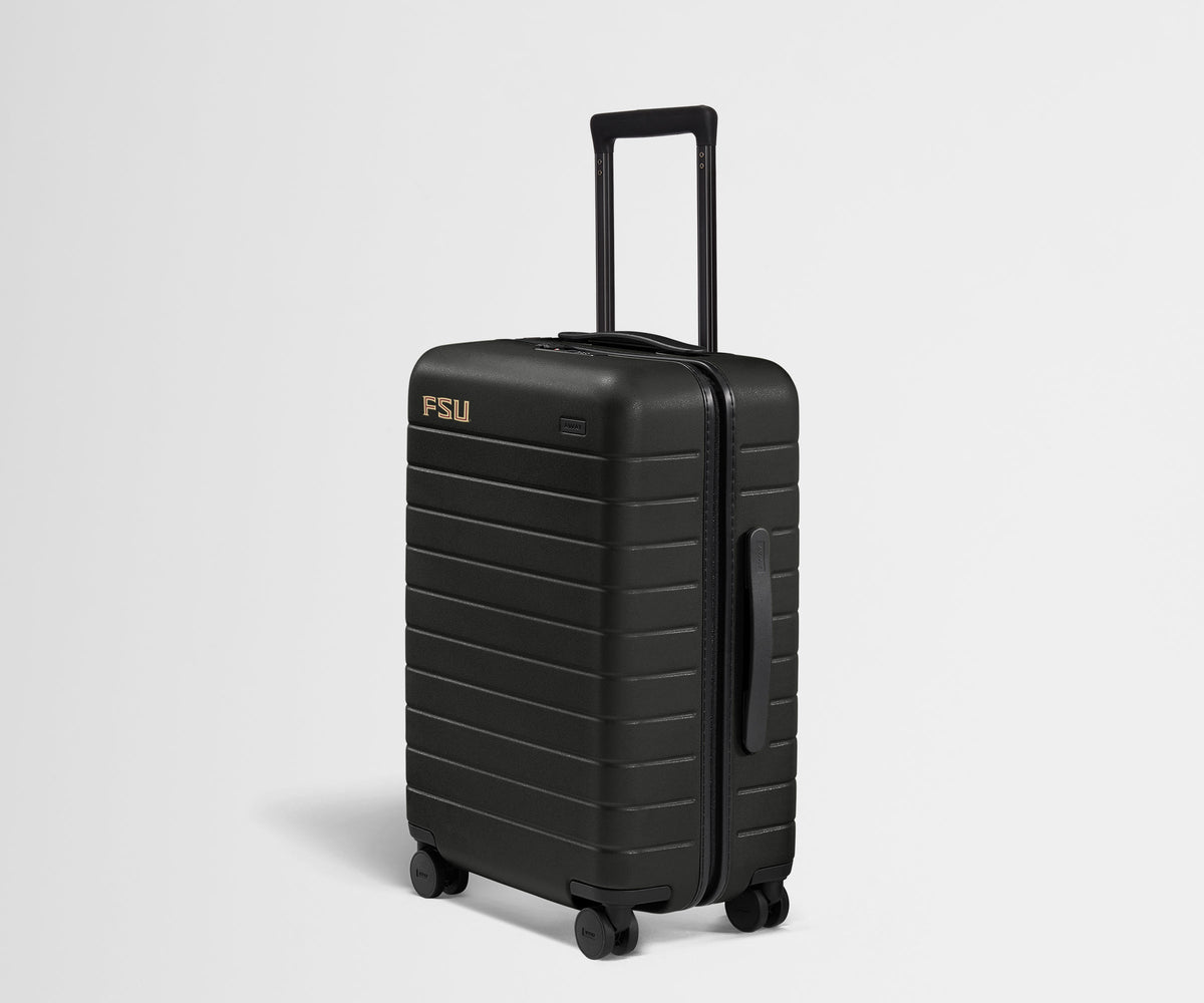 Away The Collegiate Bigger Carry-On Suitcase - FSU ®