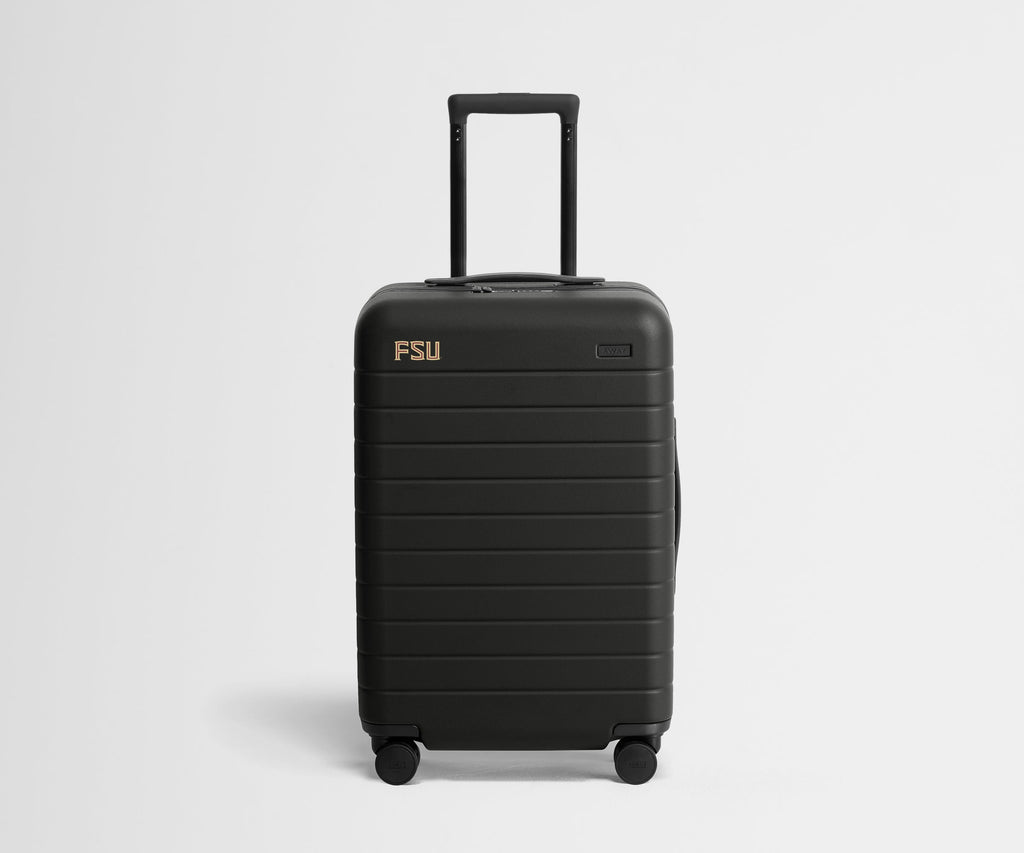 Away The Collegiate Bigger Carry-On Suitcase - FSU ®