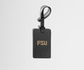 Away The Collegiate Luggage Tag in FSU ®