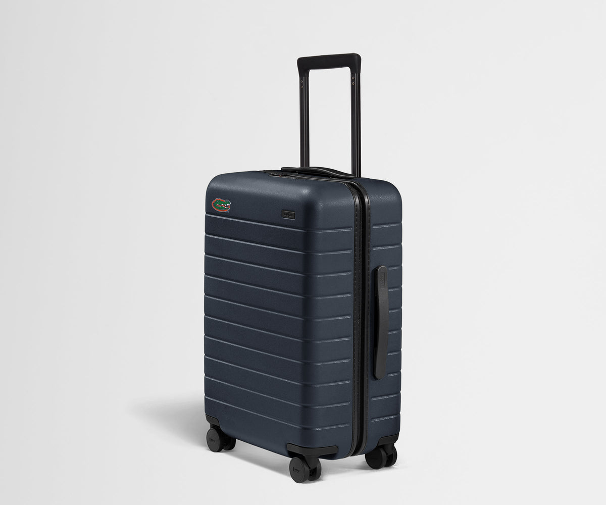 Away The Collegiate Bigger Carry-On Suitcase - University of Florida ®