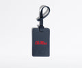 Away The Collegiate Luggage Tag in Ole Miss ®