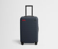 Away The Collegiate Bigger Carry-On Suitcase - Ole Miss ®