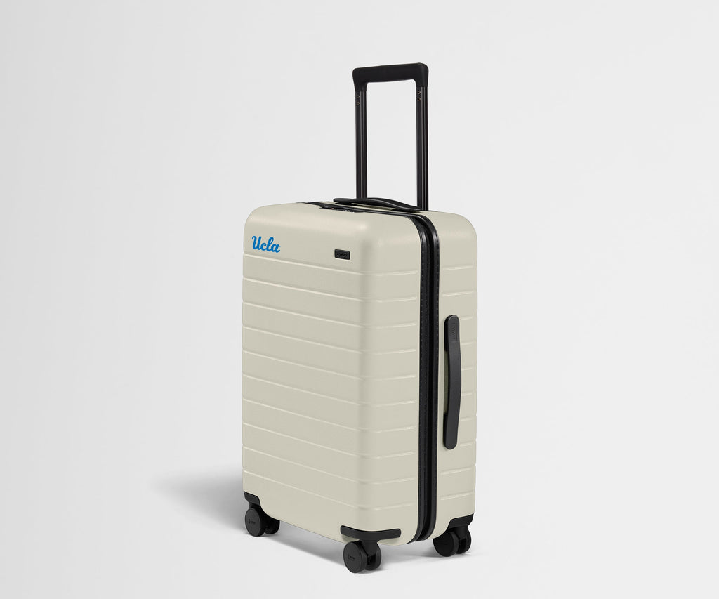 Away The Collegiate Bigger Carry-On Suitcase - UCLA ®