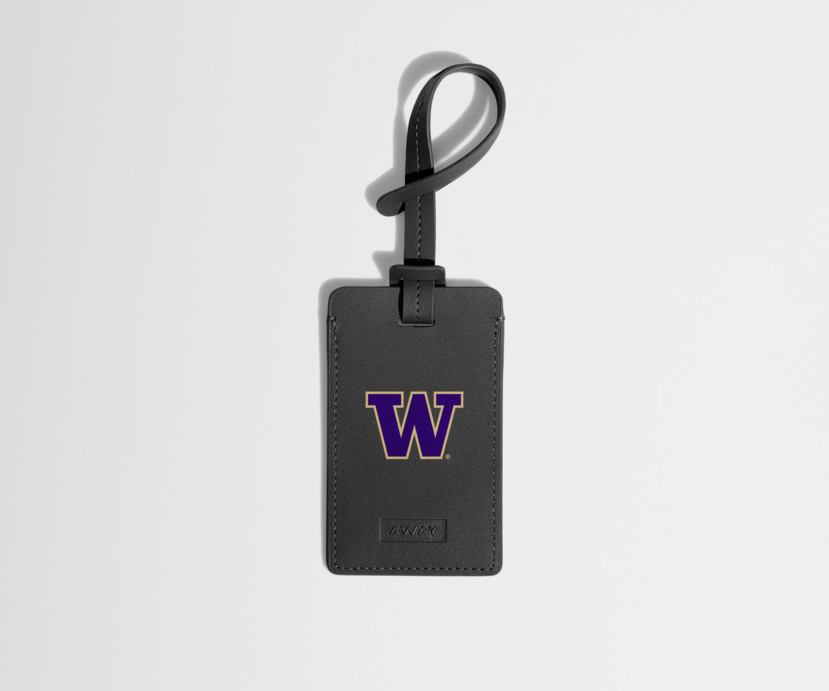 Away The Collegiate Luggage Tag