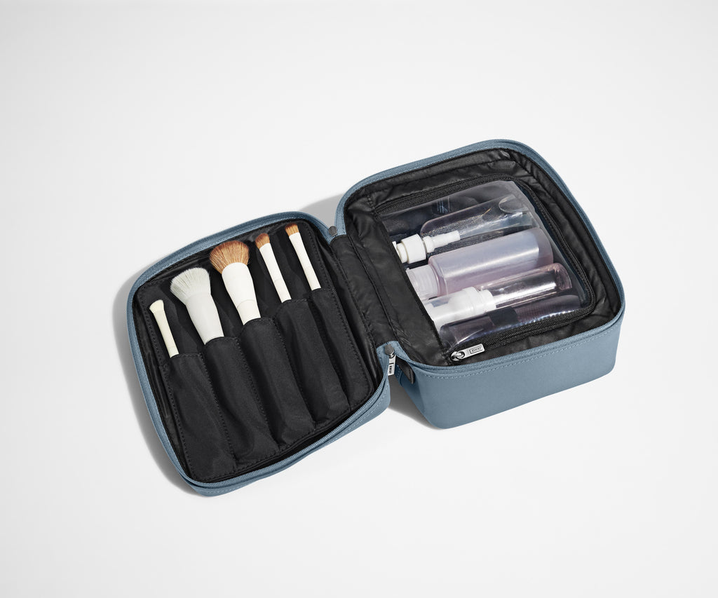 Away The Cosmetics Bag Toiletry Bag - Coast Blue