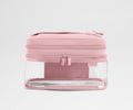 Away Clear Cosmetic Case Toiletry Bag