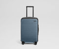 Away Clear Luggage Cover Suitcase - The Carry-On