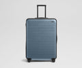 Away Clear Luggage Cover Suitcase - The Large
