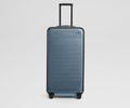 Away Clear Luggage Cover Suitcase - The Trunk