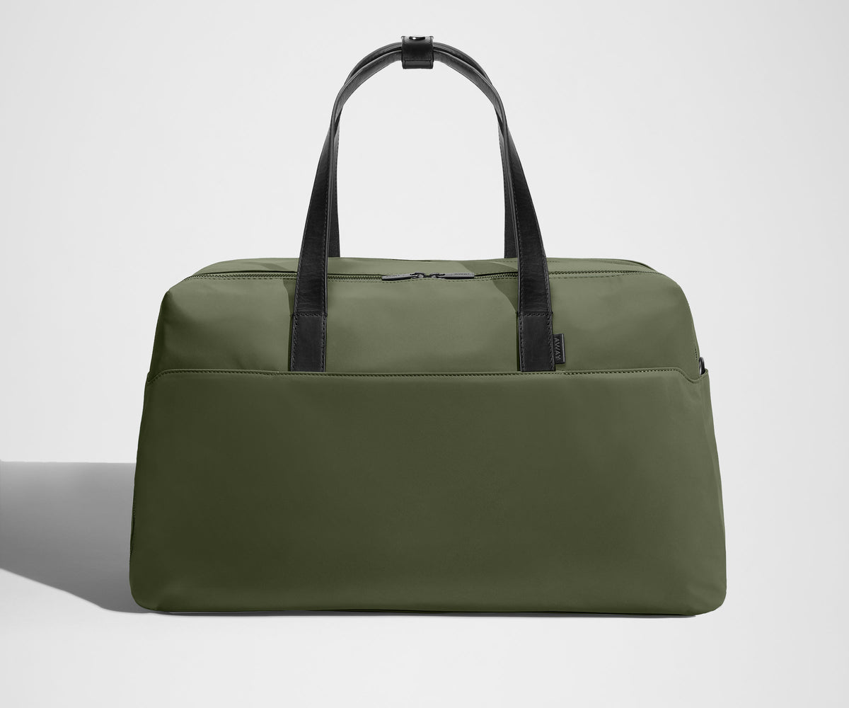 Away Open Road Bundle Suitcase