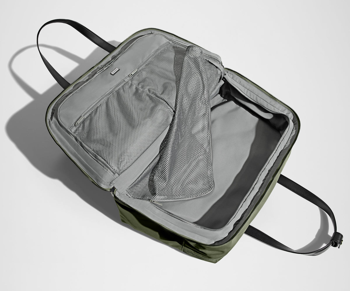 Away Open Road Bundle Suitcase