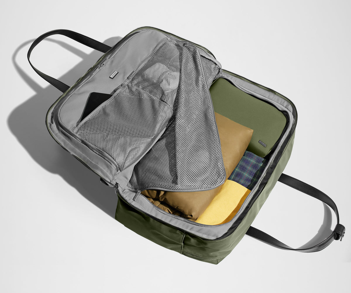 Away Open Road Bundle Suitcase