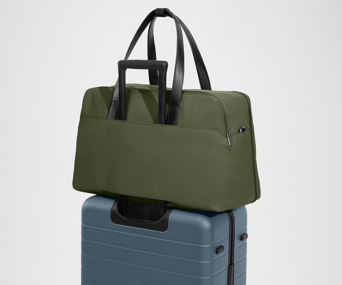 Away Open Road Bundle Suitcase