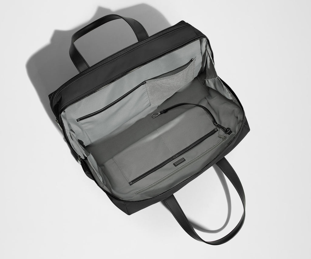 Away The Everywhere Bag Suitcase - Jet Black