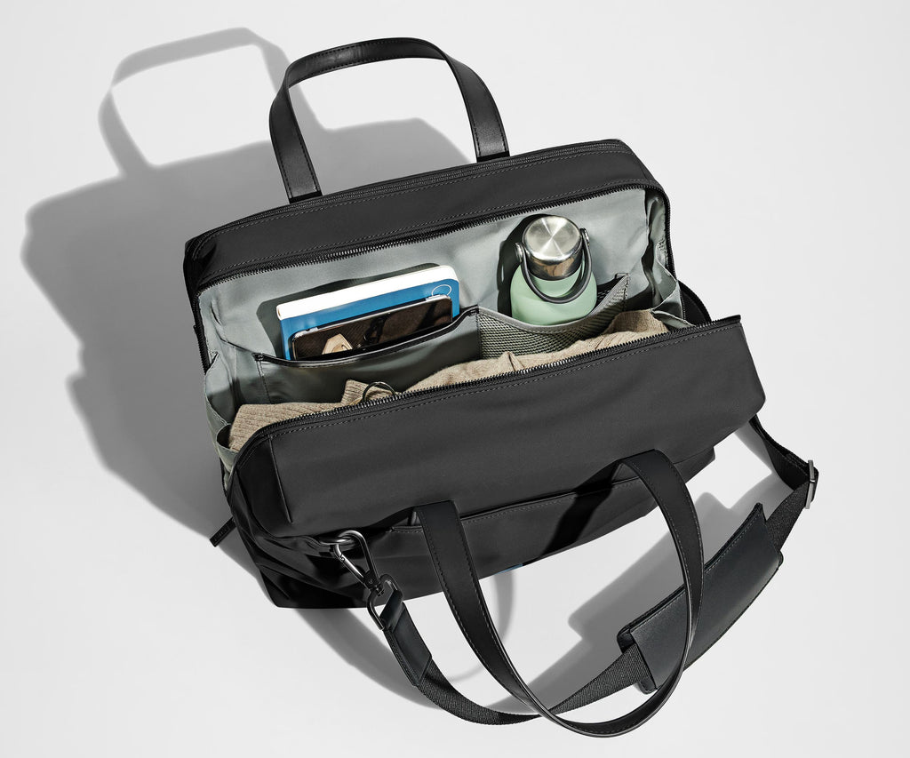 Away The Everywhere Bag Suitcase - Jet Black