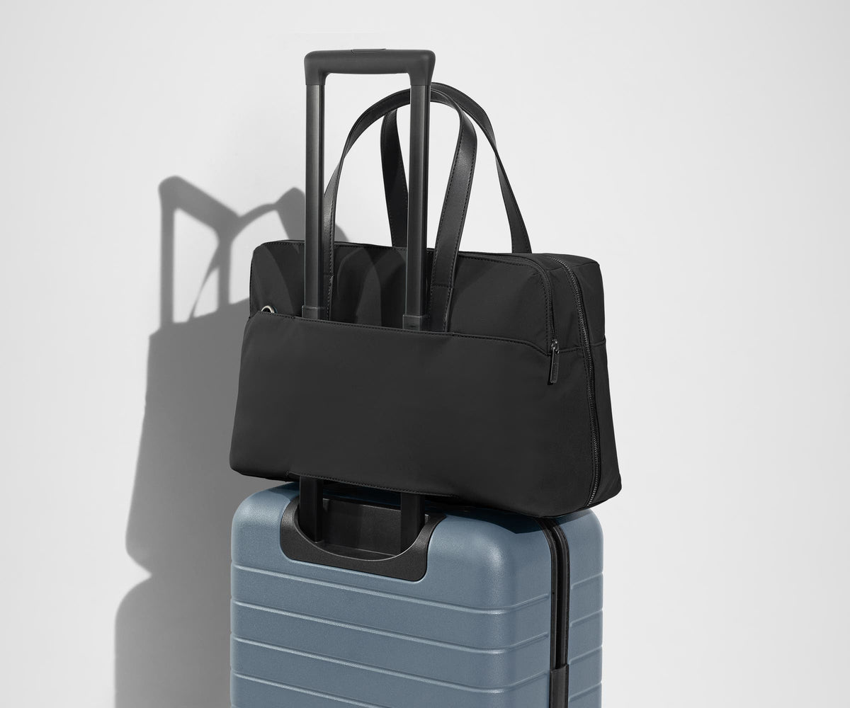 Away The Everywhere Bag Suitcase - Jet Black