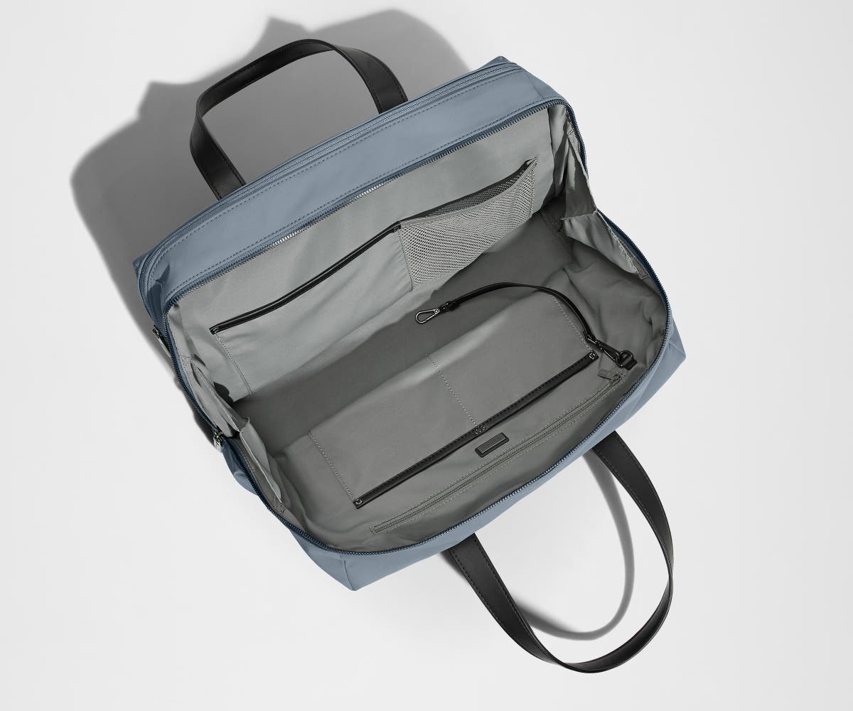 Away The Everywhere Bag Suitcase - Coast Blue