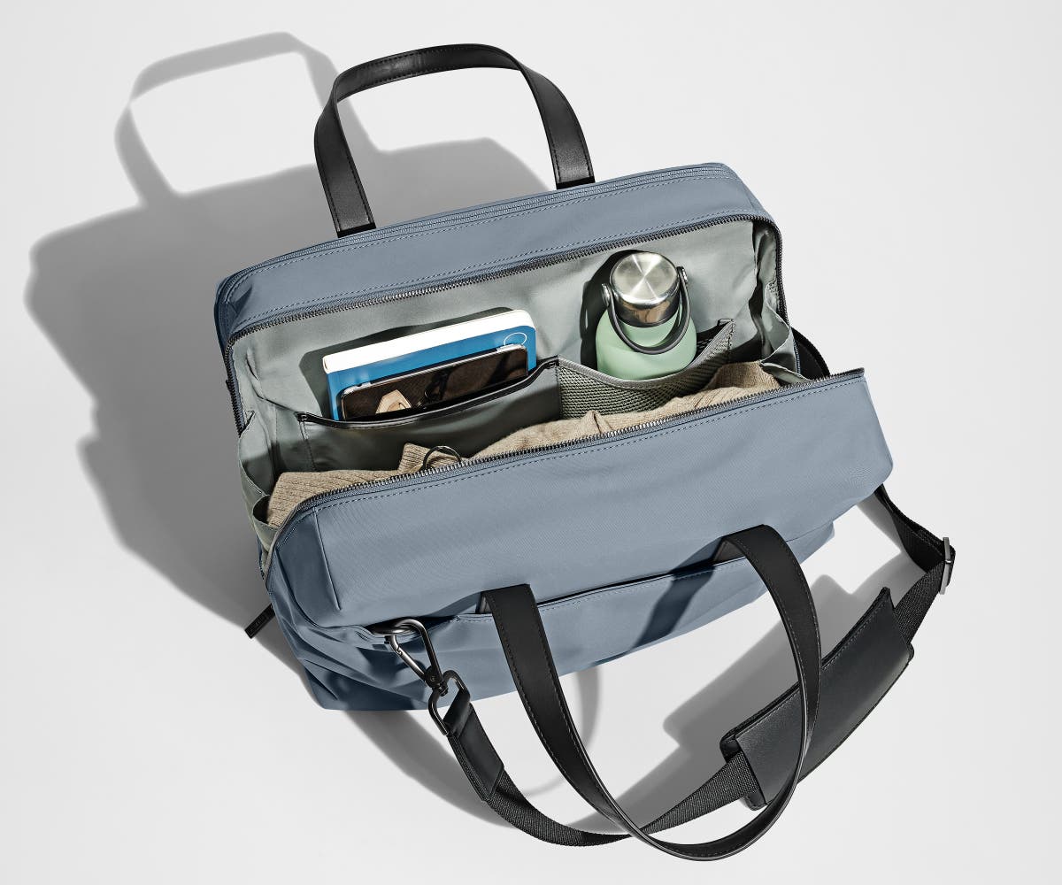 Away The Everywhere Bag Suitcase - Coast Blue