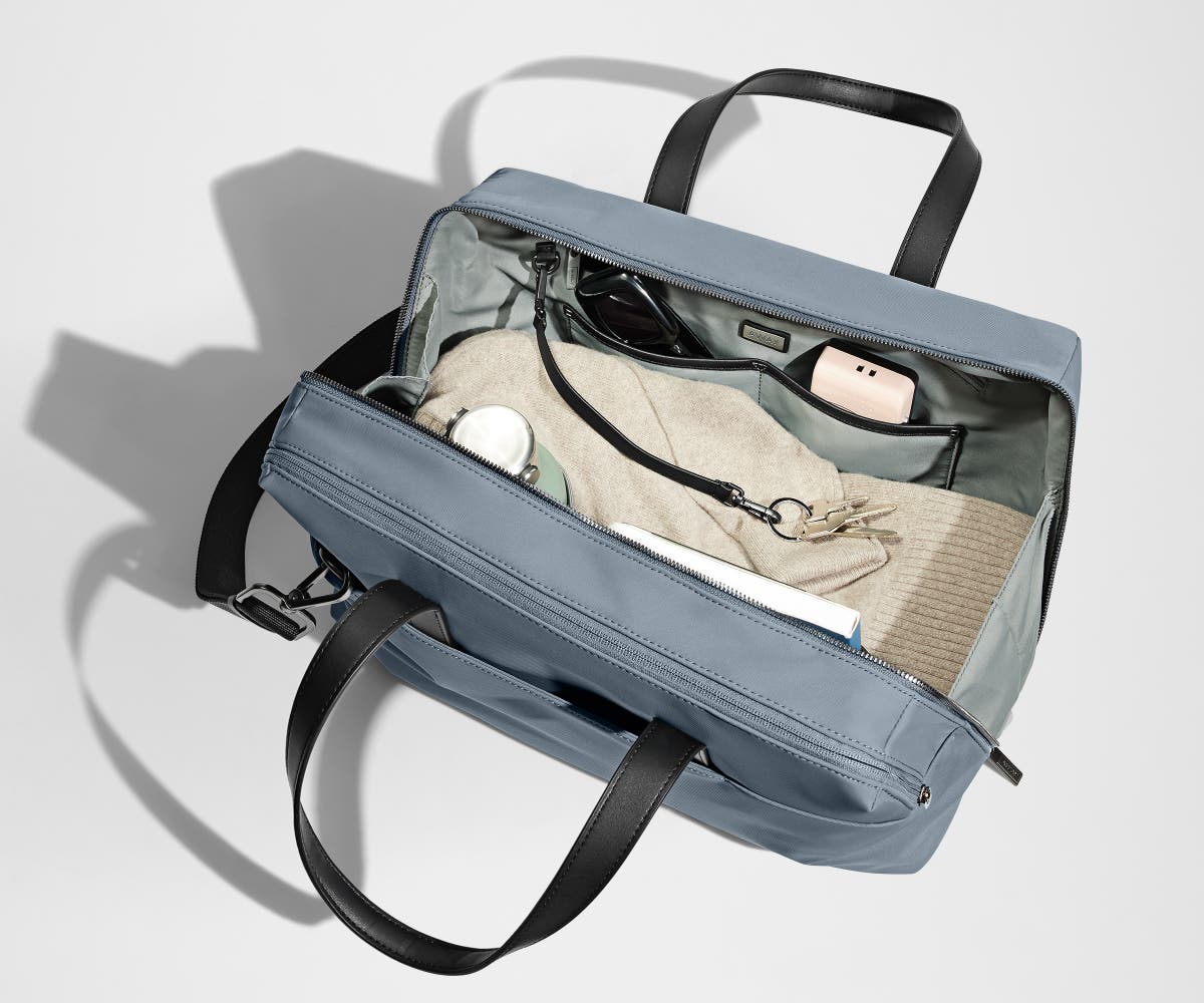 Away The Everywhere Bag Suitcase - Coast Blue