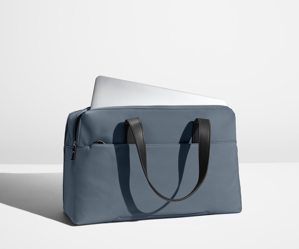 Away The Everywhere Bag Suitcase - Coast Blue
