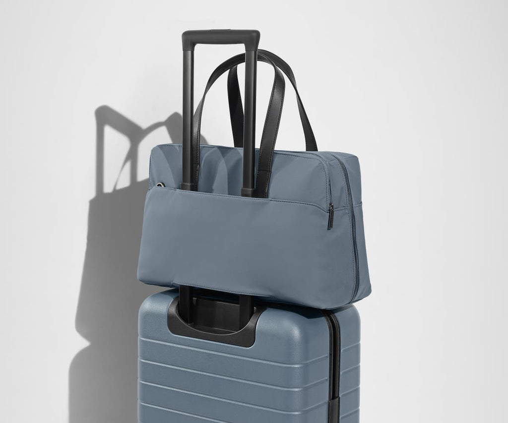 Away The Everywhere Bag Suitcase - Coast Blue