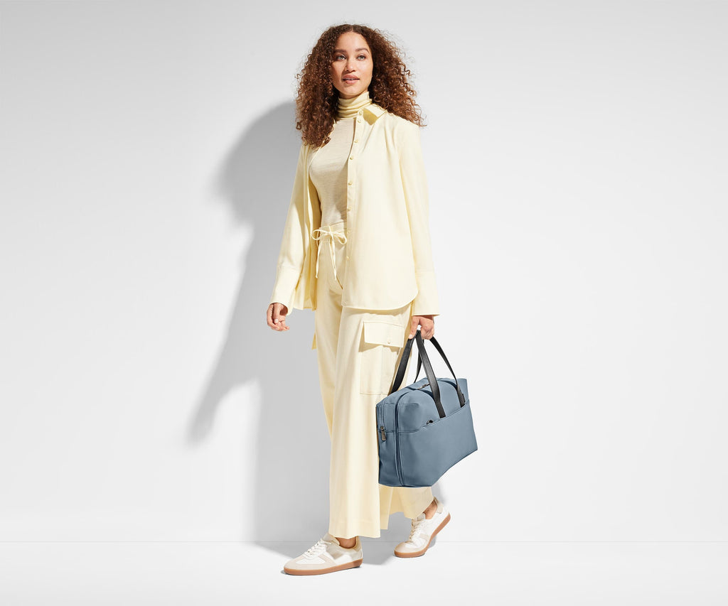 Away The Everywhere Bag Suitcase - Sea Green