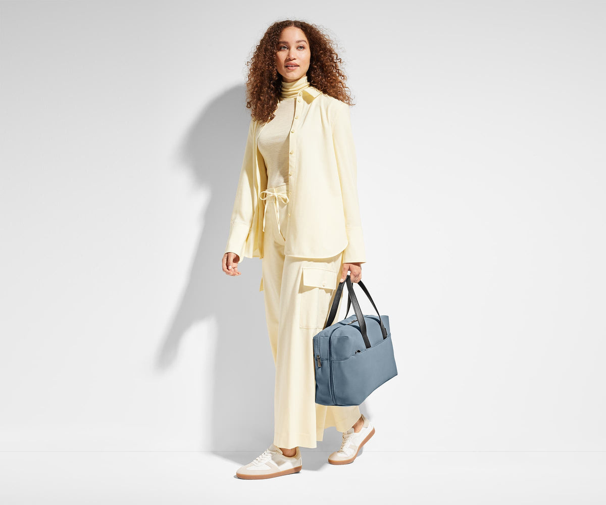 Away The Everywhere Bag Suitcase - Sea Green