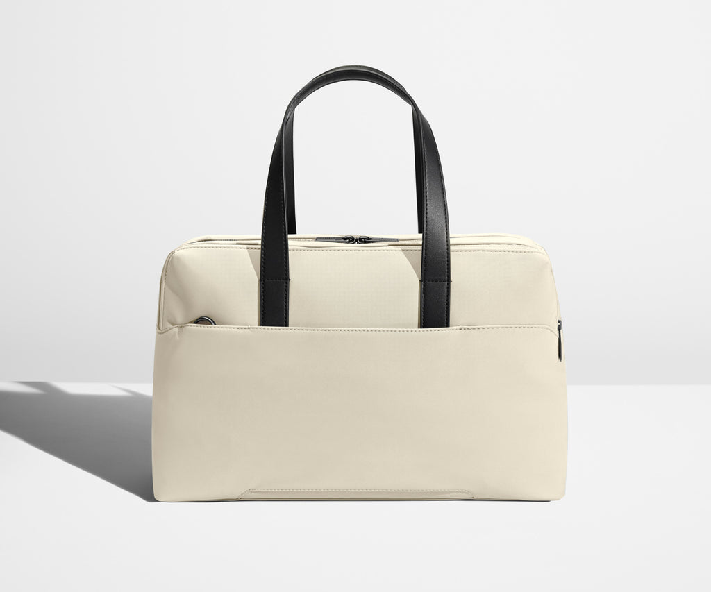 Away The Everywhere Bag Suitcase - Salt White