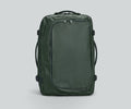 Away Active Convertible Backpack 45L in Forest Green