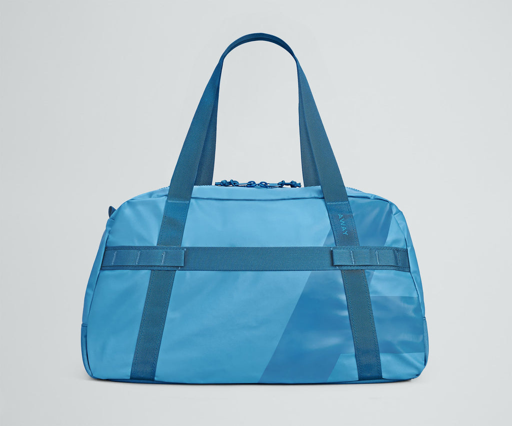 Away Active Duffle 40L Crossbody Bag