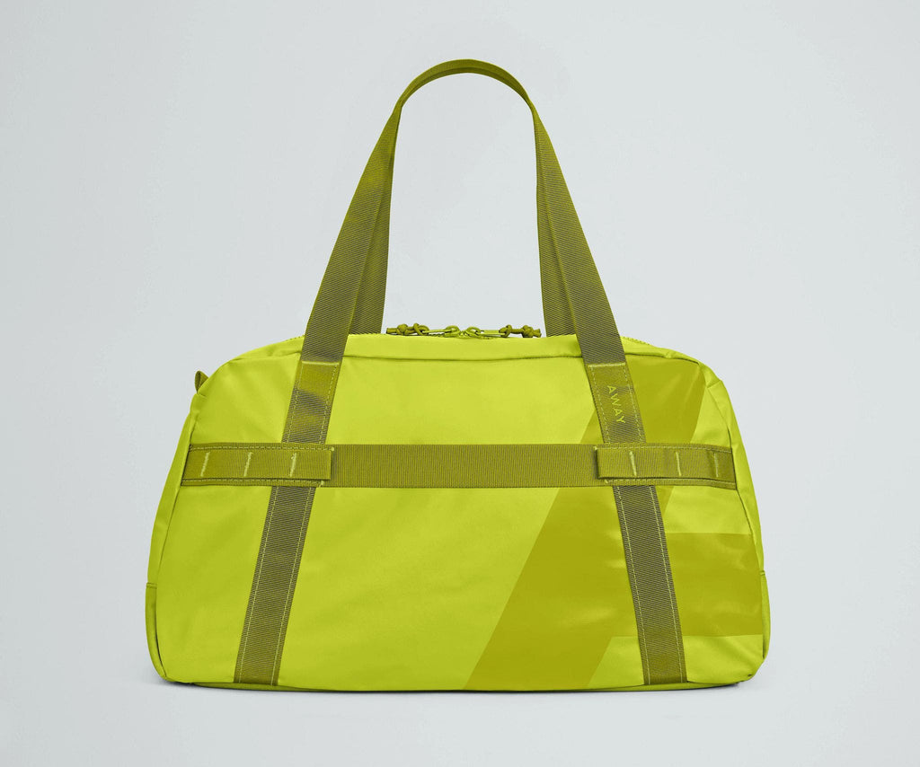 Away Active Duffle 40L Crossbody Bag