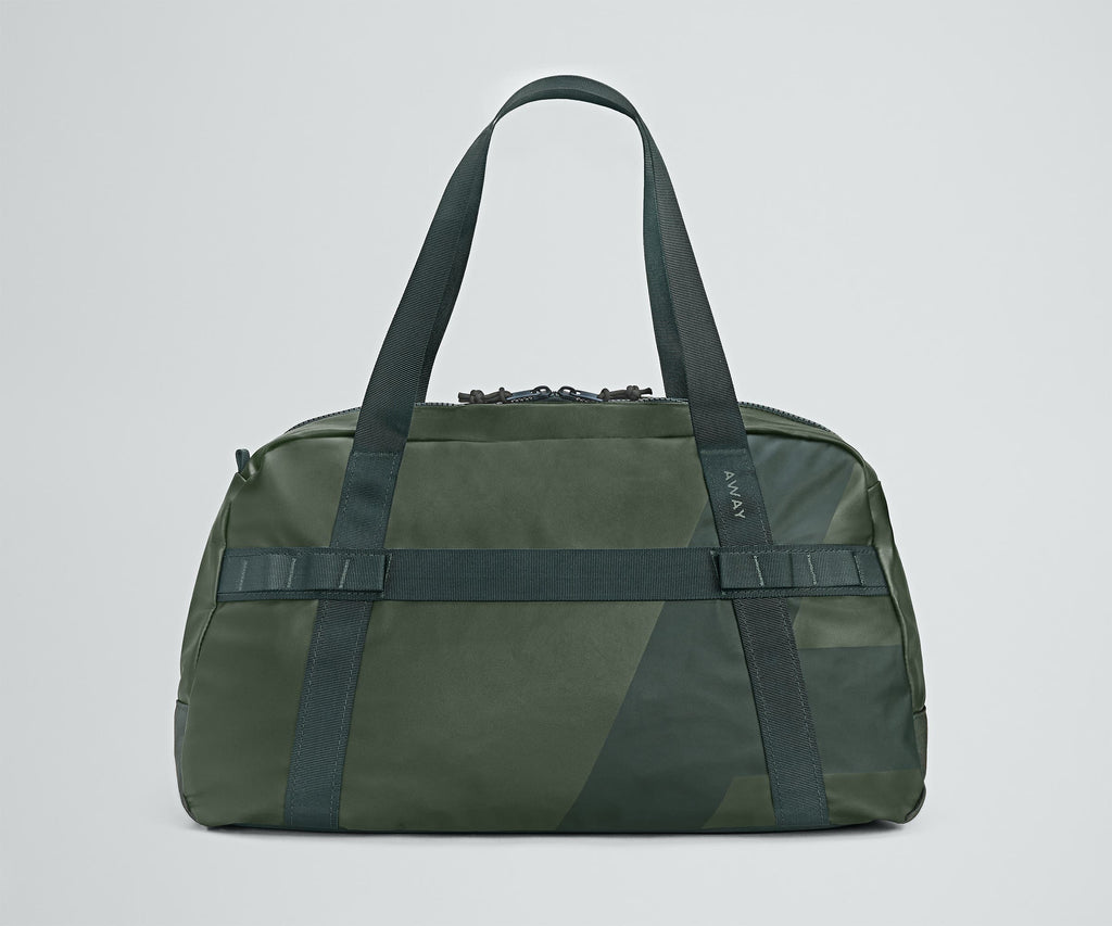Away Active Duffle 40L Crossbody Bag