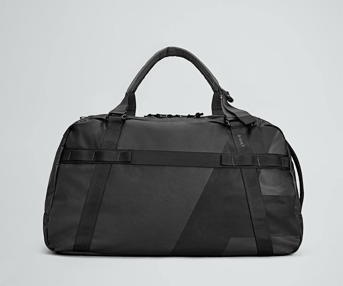 Away Active Duffle 55L Backpack
