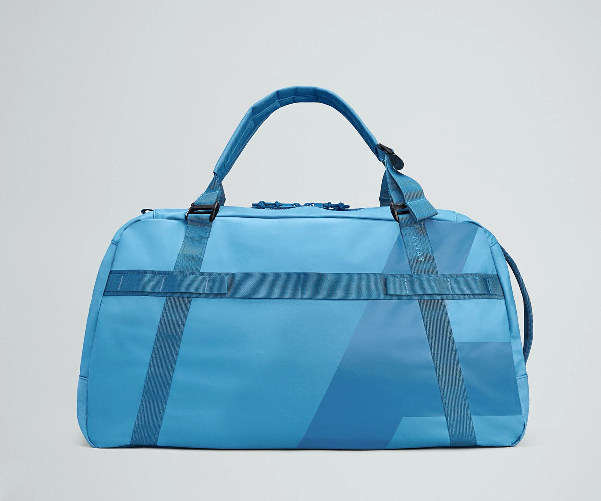 Away Active Duffle 55L Backpack